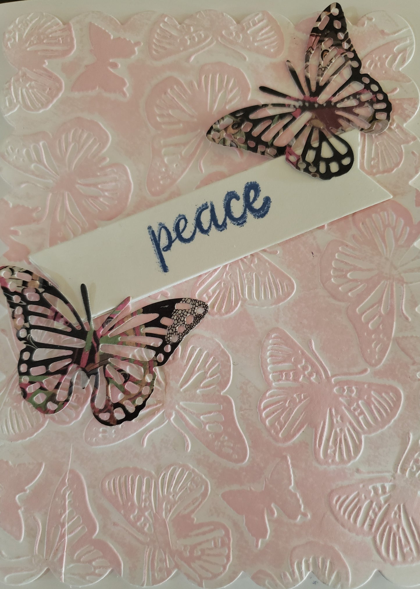 Butterfly Greeting Cards